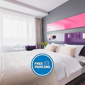 Park Inn by Radisson Katowice