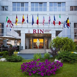 Rin Airport Hotel